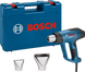 Термофен BOSCH GHG 23-66 (2300 Вт) (06012A6300) 06012A6300 фото 2
