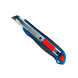 Сегментований будівельний ніж 18 мм Bosch (1600A01TH6) 1600A01TH6 фото 2
