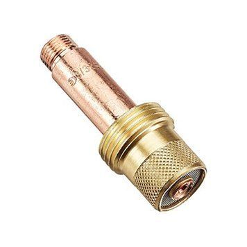 Газова лінза стандартна TIG Ф2.0-2.4 мм (Abicor Binzel) 701.0207 фото