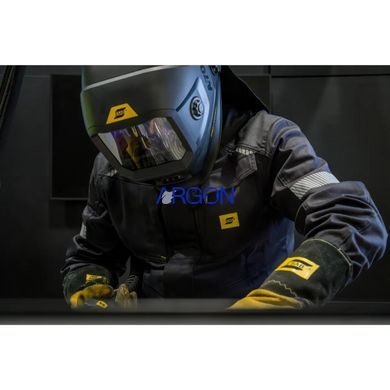 Маска зварювальника хамелеон SENTINEL A70 pro ESAB 0700900700 фото