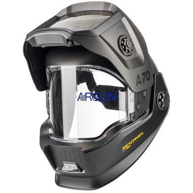Маска зварювальника хамелеон SENTINEL A70 pro ESAB 0700900700 фото