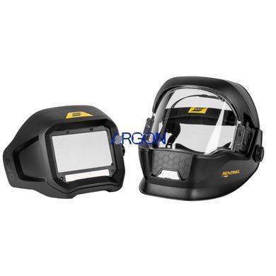 Маска зварювальника хамелеон SENTINEL A70 pro ESAB 0700900700 фото