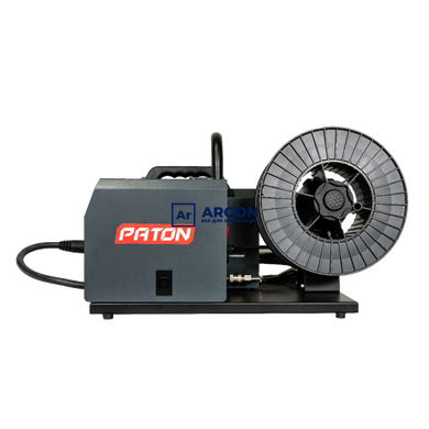 Зварювальний напівавтомат PATON™ ProMIG-250-15-4 1024025022 фото