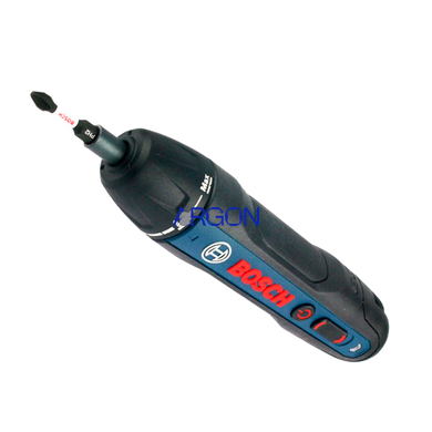 Аккумуляторная отвертка Bosch GO 2 (06019Н2103) 06019H2103 фото