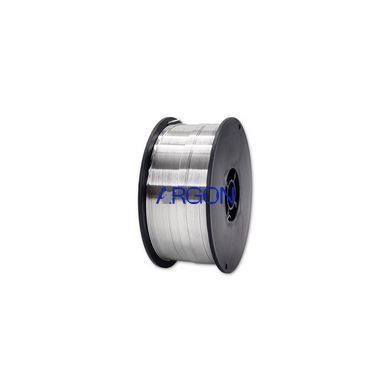 Проволока алюминиевая "Argon" 4043 Ф0,8 (катушка 0,5 кг) Ar.4043.08.05 фото Проволока алюминиевая "Argon" 4043 Ф0,8 (катушка 0,5 кг) Ar.4043.08.05 фото