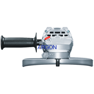 Угловая шлифмашина (болгарка) Bosch GWS 2200 (2200 Вт, 230 мм) (06018C1320) 06018C1320 фото