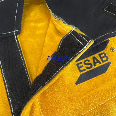 Куртка сварщика ESAB FR Welding Jacket L 0700500495 фото