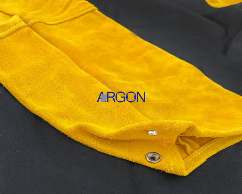 Куртка сварщика ESAB FR Welding Jacket L 0700500495 фото
