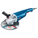 Угловая шлифмашина (болгарка) Bosch GWS 2200 (2200 Вт, 230 мм) (06018C1320) 06018C1320 фото 1