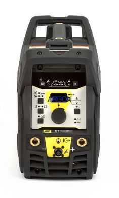 Сварочный инвертор ESAB Renegade ET300iP EU 0445100920 фото