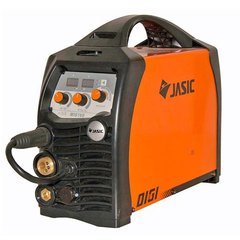 Полуавтомат сварочный Jasic MIG-160 (N227)