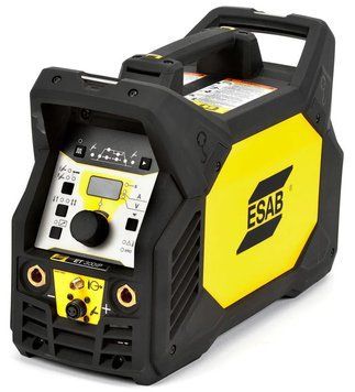 Зварювальний інвертор ESAB Renegade ET300iP EU 0445100920 фото