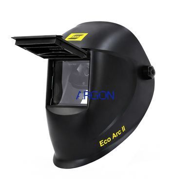 Маска сварщика Eco-Arc II 90x110 ESAB 0700000762 фото