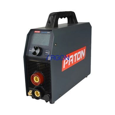 Зварювальний апарат PATON&trade; StandardTIG-200 D 1033020013 фото