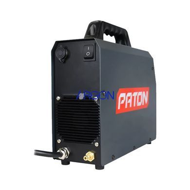 Зварювальний апарат PATON&trade; StandardTIG-200 D 1033020013 фото