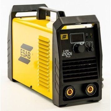Сварочный инверторный источник LHN 200i Plus 733920 фото