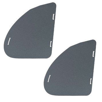 Боковое стекло для сварочной маски ServoGlas 4000V New WL.SG.4000V.side фото