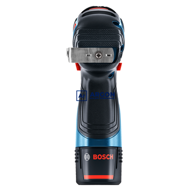 Акумуляторний безщітковий дриль-шуруповерт Bosch GSR 12V-35 (2х3,0 Ah, кейс) (06019H8002) 06019H8002 фото