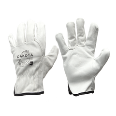 Перчатки Most Dakota из натуральной кожи размер 10 DAKOTA10 фото