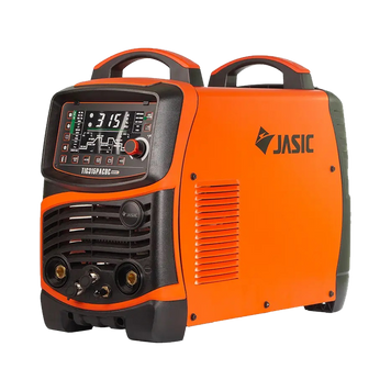 Аппарат для аргонодуговой сварки TIG-315P AC/DC (E203 II) JET (FS) TIG.E203JET_FS_k фото