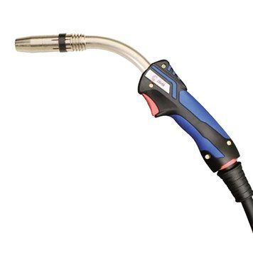 Сварочная горелка для полуавтомата MB EVO PRO 15 5м (Abicor Binzel) 002.0714 фото