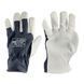 Рукавички з натуральної шкіри розмір 10 Gloves.TIG.short.s10 фото 1