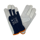 Рукавички з натуральної шкіри розмір 10 Gloves.TIG.short.s10 фото 3