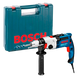 Ударная дрель Bosch GSB 21-2 RCT (1300 Вт, кейс) (060119C700) 060119C700 фото 1