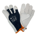 Рукавички з натуральної шкіри розмір 10 Gloves.TIG.short.s10 фото 2
