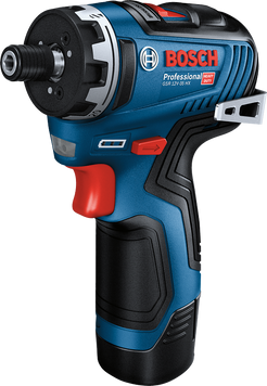 Аккумуляторный шуруповерт BOSCH GSR 12V-35 HX 06019J9101 фото