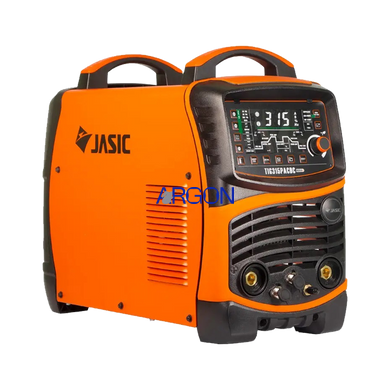 Апарат для аргонодугого зварювання TIG-315P AC/DC (E203 II) JET TIG.E203JET_bp_k фото