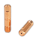 Контактный наконечник для горелки М6 0,8mm L=25mm (Argon) 140.0059.AR фото 2